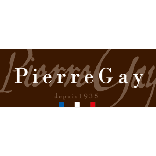 Logo FROMAGERIE PIERRE GAY